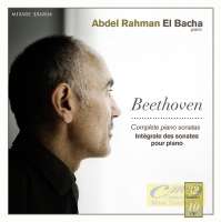 WYCOFANY   Beethoven: Complete Piano Sonatas